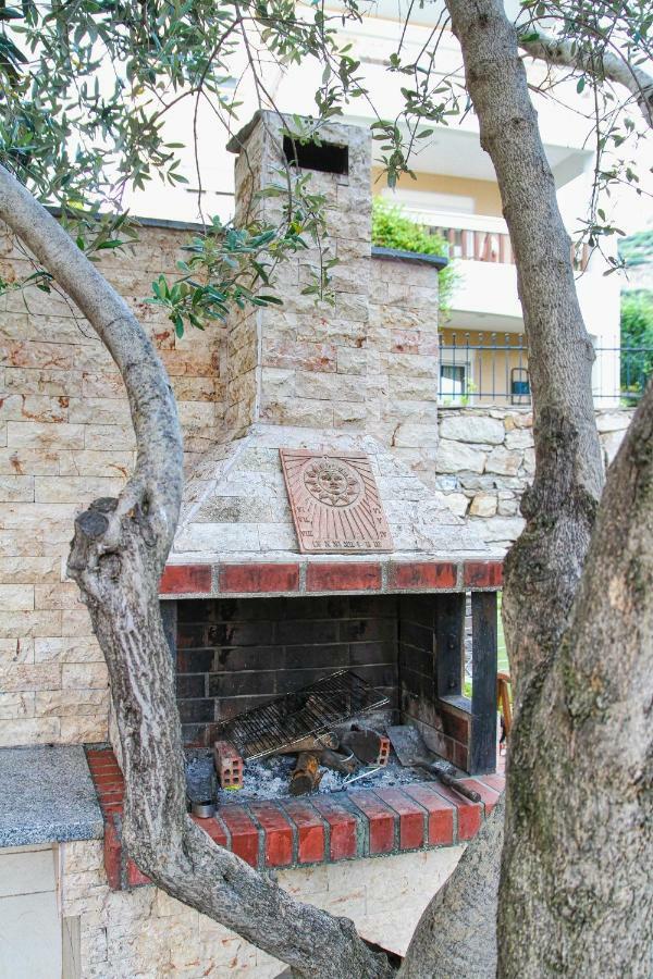 PalaiónTsiflíkion Maria'S Houseヴィラ エクステリア 写真